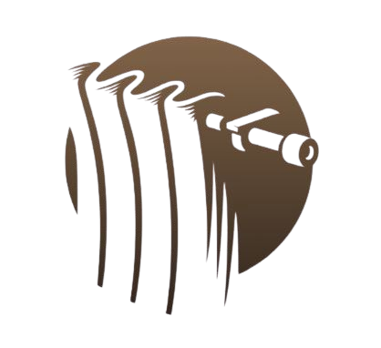 شعار سيدار الشاطئ